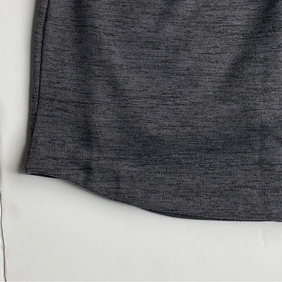 Z By Zobha Skort Size Medium EUC Comfy Shorts Skirt Zip Back Pocket Skirt Women - Picture 10 of 16